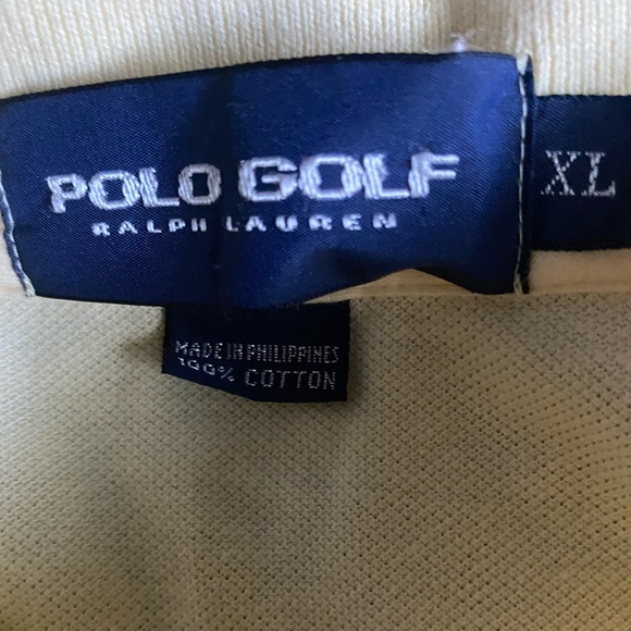 Polo Golf “US Amateur 2005” - Picture 4 of 4